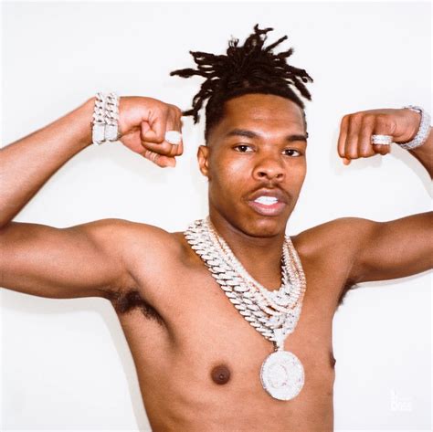 lil baby vermögen|Lil Babys Net Worth: How Hes Made The Type Of。